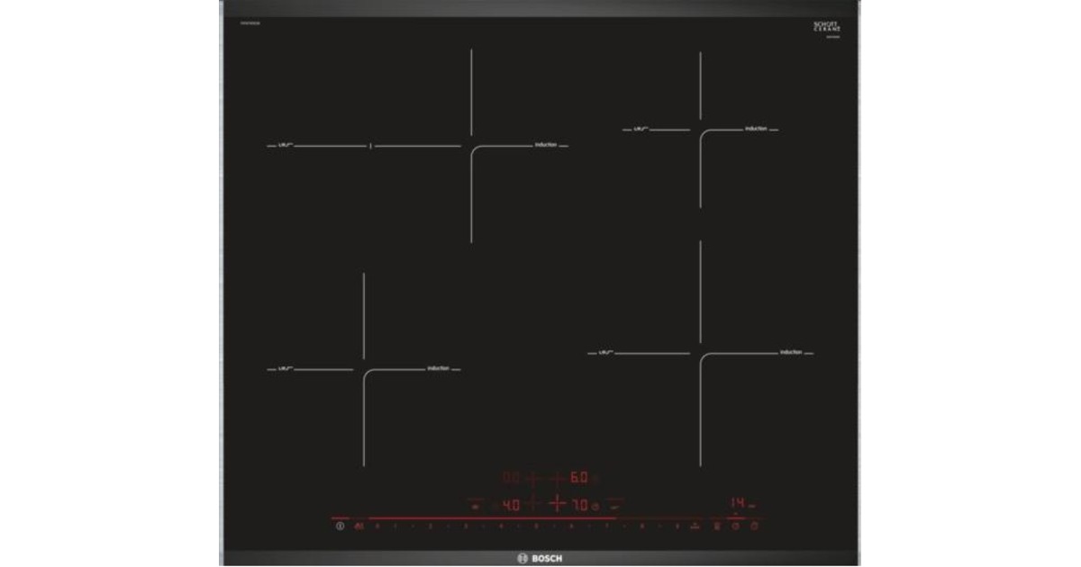 Купить Варочную Панель Бош Pie631fb1e