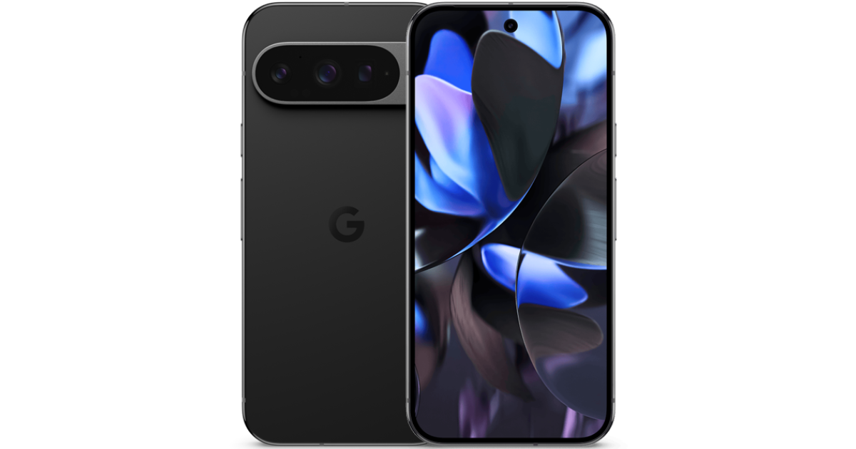 Google Pixel 9 Pro 512GB Obsidian | Hinnavaatlus - hinnavõrdlus- ja IT ...