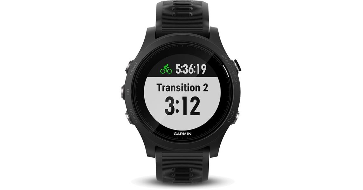 garmin forerunner 935 xt