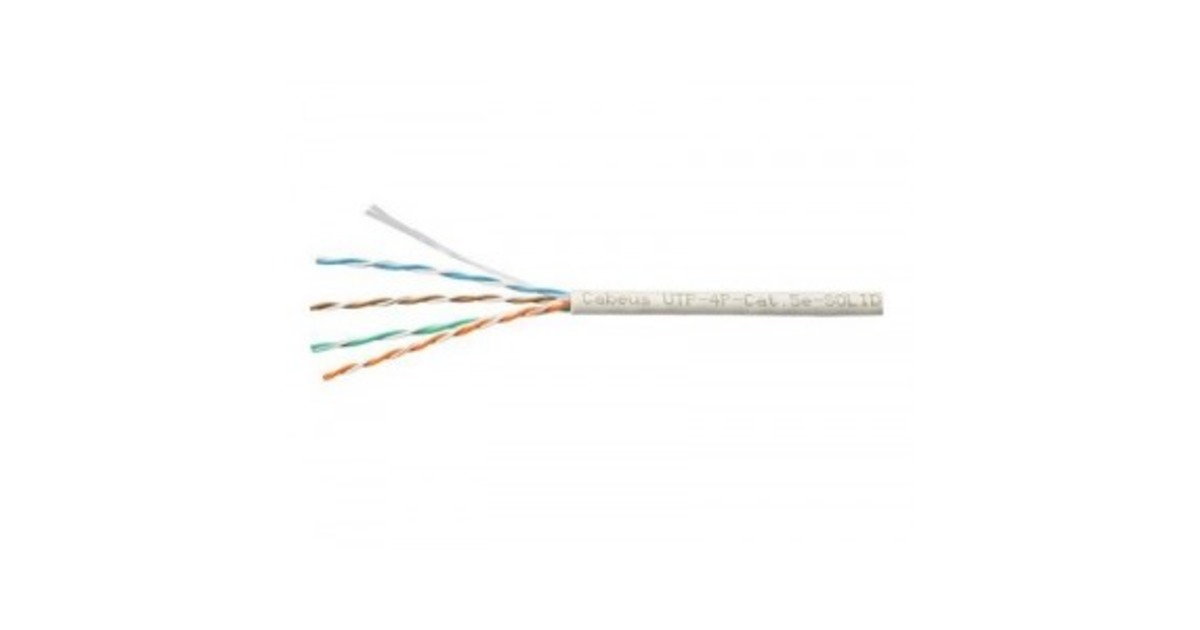 Lszh нг а hf 4х2х24awg. Кабель UTP 5e Cat. Витая пара кат.6 Cabeus UTP-4p-Cat.6-Solid-LSZH 4 пары. Cabeus UTP-4p-Cat.5e-Solid-GY кабель витая пара UTP. UTP-4p-Cat.5e-Solid-LSZH.