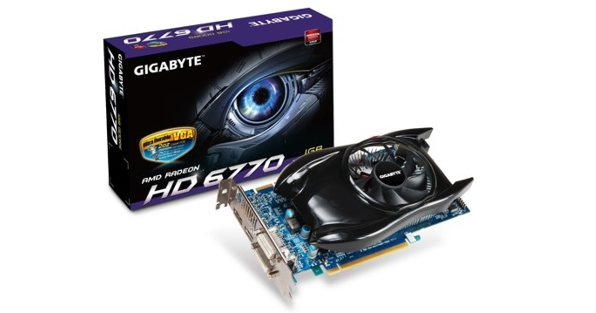 Видеокарта gv. Radeon HD 6770 Gigabyte. Видеокарта Gigabyte 6770. Gigabyte GV R 6770 1gb. AMD HD 6770 Gigabyte.