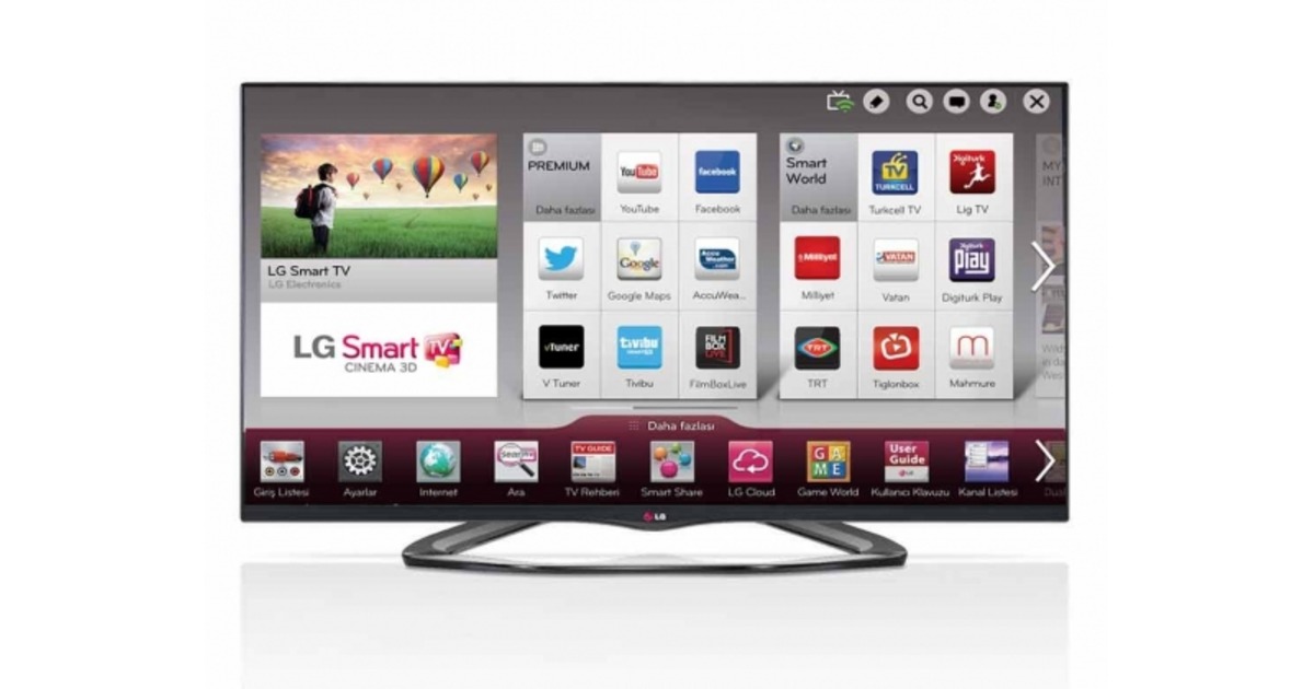 Телевизор смарт тв м видео. LG 55ln575s 3d Smart TV. Телевизор LG 42la660s 42