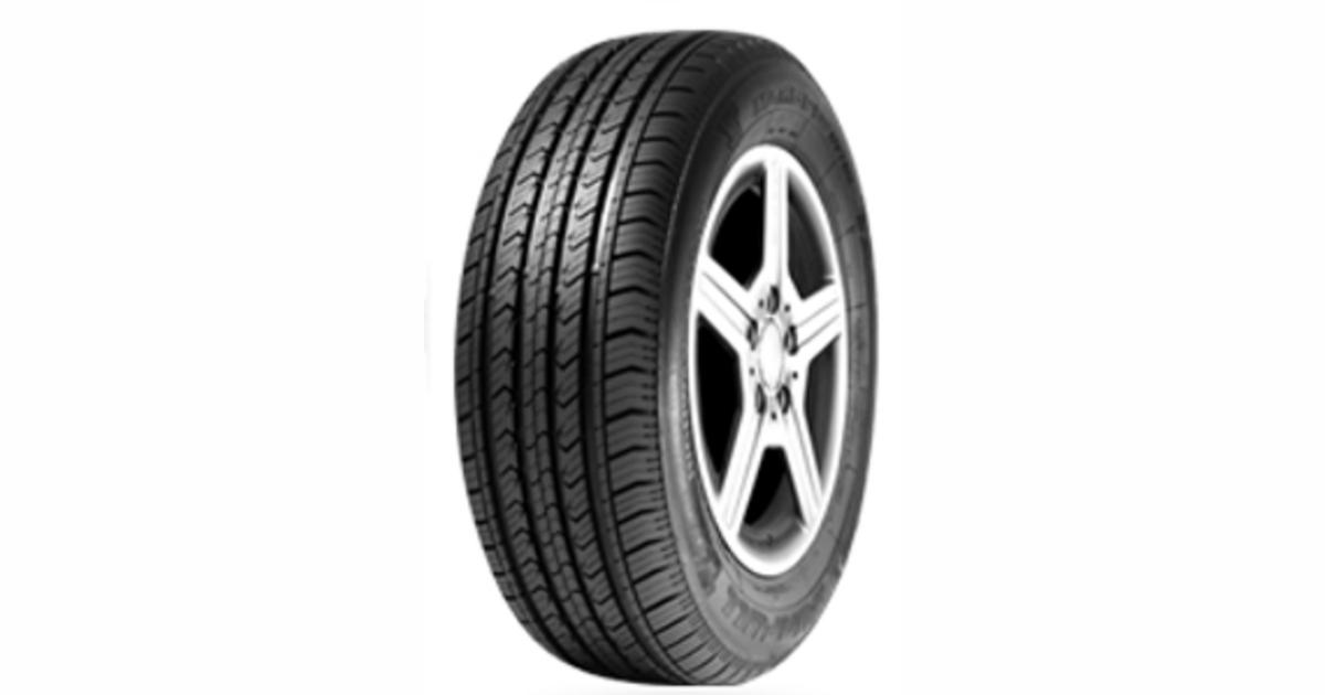 Sunfull Mont-Pro HT782 ( 255/70 R16 111T ) | Hinnavaatlus ...