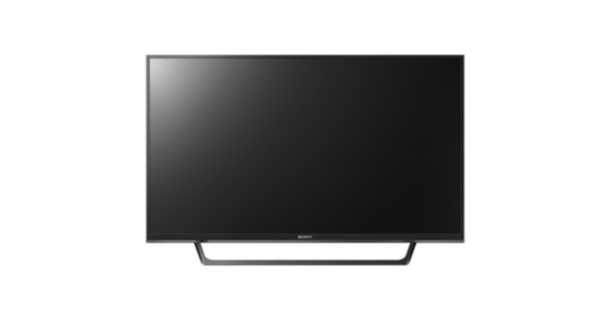 Télévision Sony KDL-32RE400 - 32 Pouces LED Full HD 1080i - Occasion En état Fonctionnel