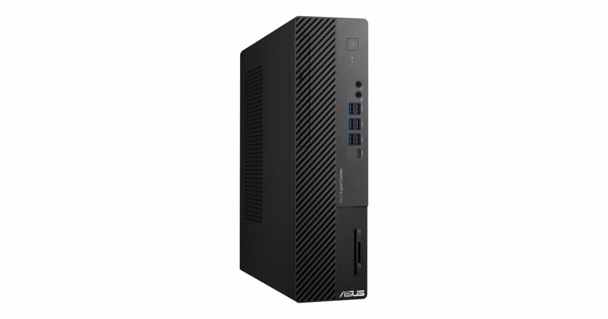 Asus ExpertCenter D5 SFF D500SCES511400018X 9L i511400 W11P