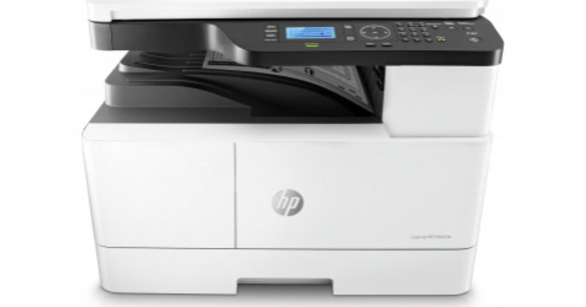 HP LaserJet MFP M442dn | Hinnavaatlus - hinnavõrdlus- ja IT- teemaline ...