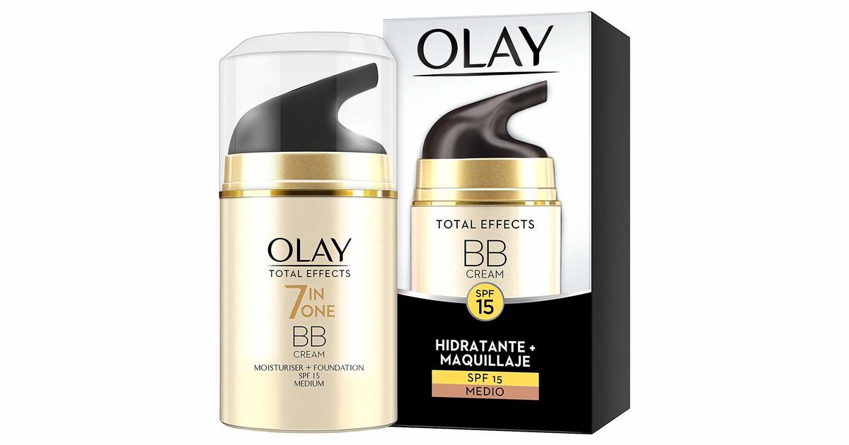 Крем Olay Total Effects 7 Купить