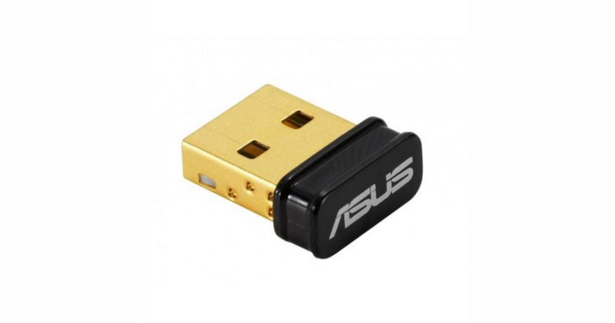 Asus usb bt500 как подключить