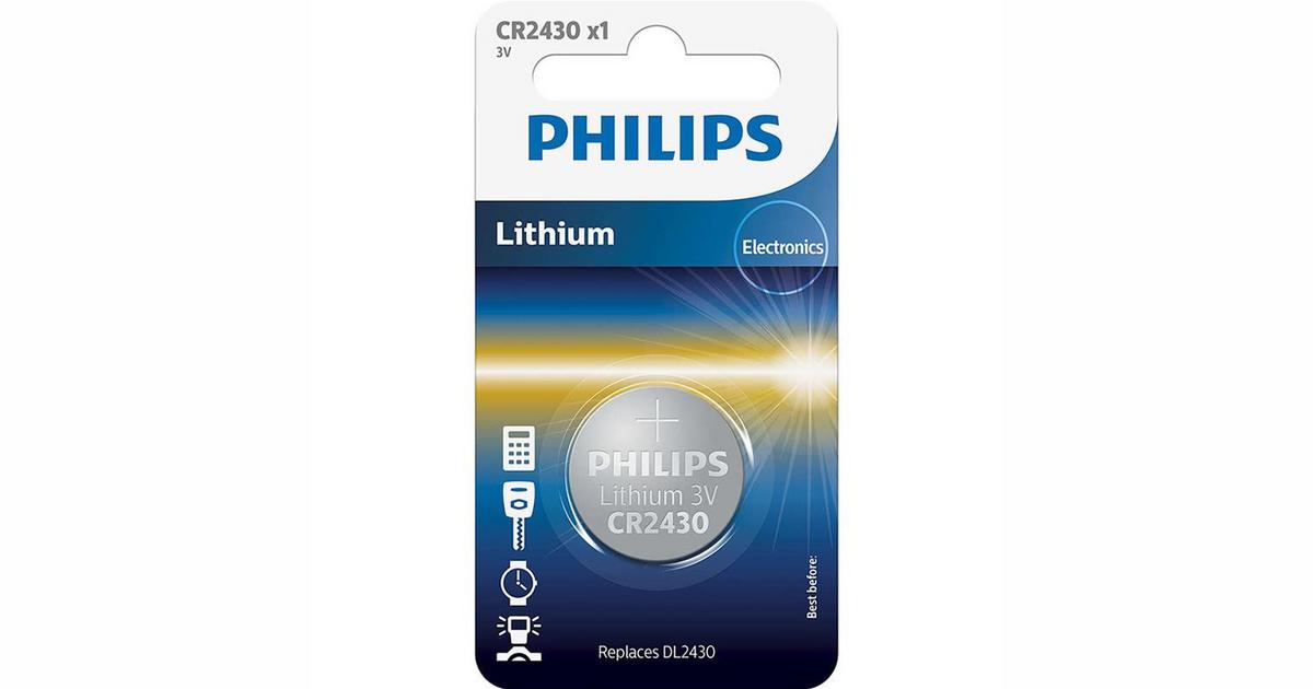 Philips Patareid CR2430 3 V Lithium Hinnavaatlus Hinnav rdlus Ja philips-patareid-cr2430-3-v-lithium-hinnavaatlus-hinnav-rdlus-ja