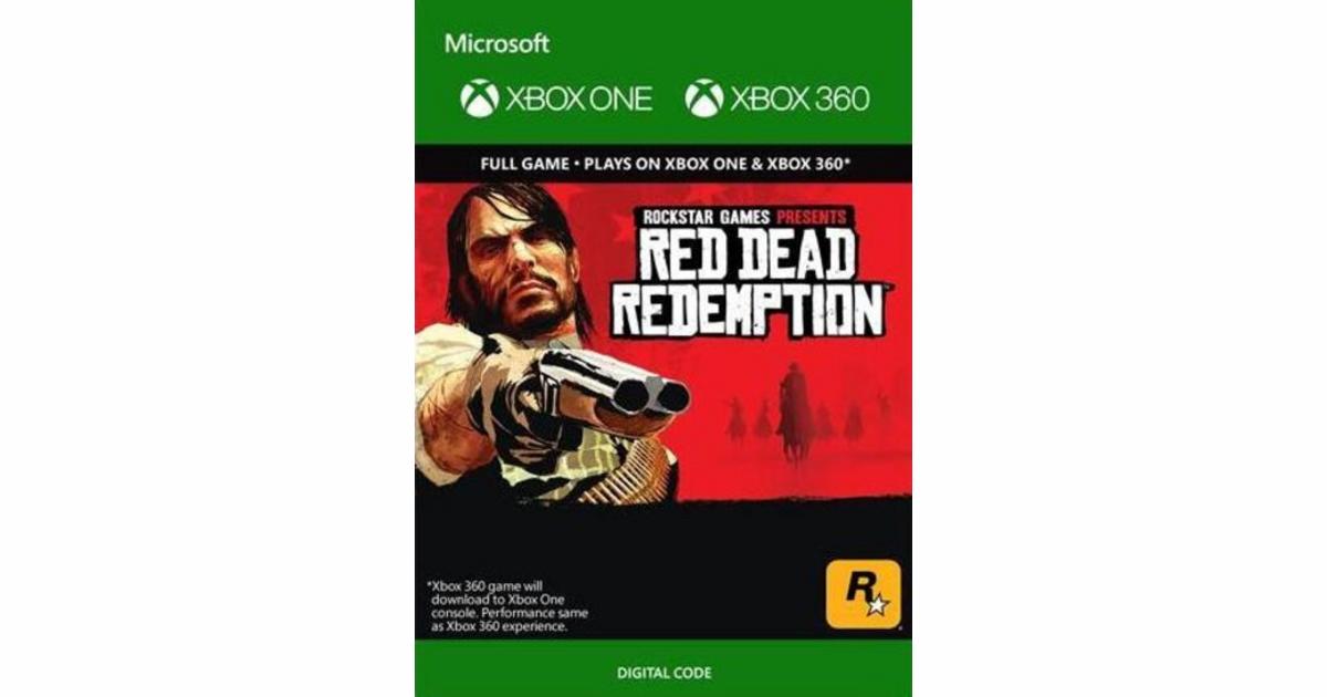 Купить Red Dead Redemption 2 Xbox One