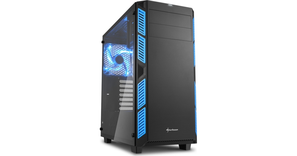 Корпус голубой. Sharkoon 2200. Sharkoon dg7000-g. Sharkoon Lite 2 200. Mid Tower Crown