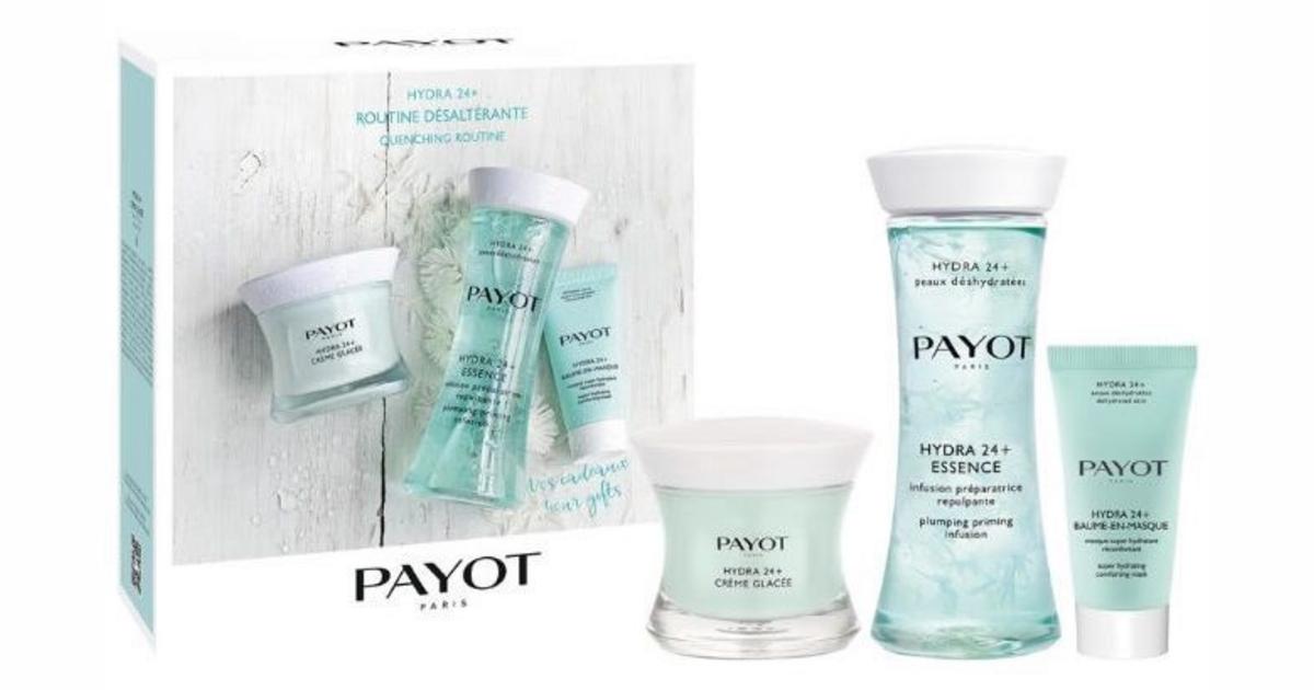 Payot Косметика Купить В Москве