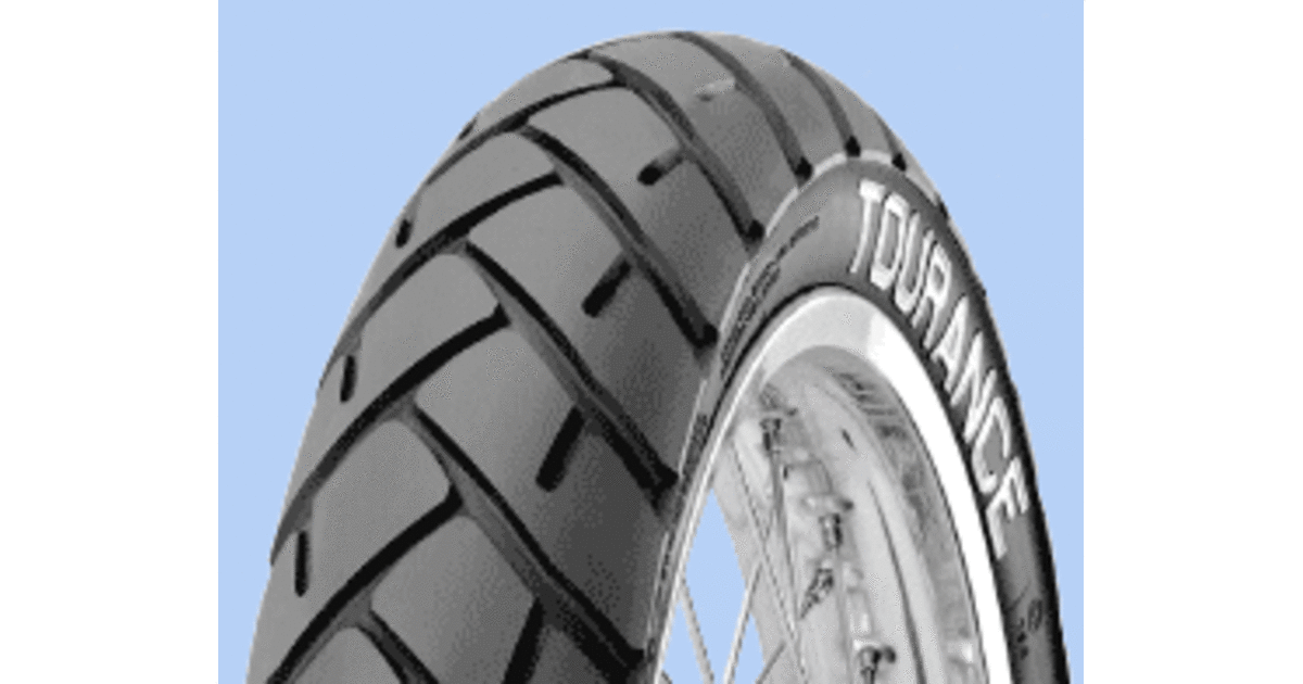 METZELER 100//90-19 57S TOURANCE TT