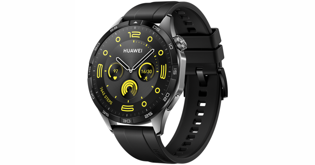 Huawei Gt4 Stainless Steel Huawei Watch Gt 2019 Price Smartwatch