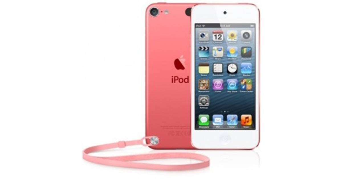 Ipod Touch 7 Купить В Спб