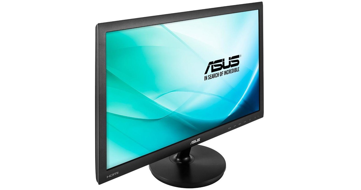 Asus v. Монитор ASUS vs247nr. Монитор ASUS vs247nr 23.6