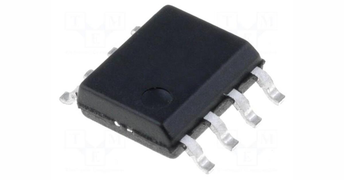 PS2533L-1-A RENESAS - Optocoupler | SMD; Ch: 1; OUT: Darlington; Uinsul