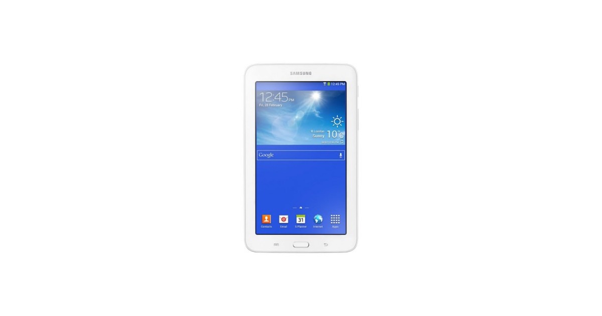 Планшет Samsung Galaxy Tab 3 7.0 Lite SM-t113.