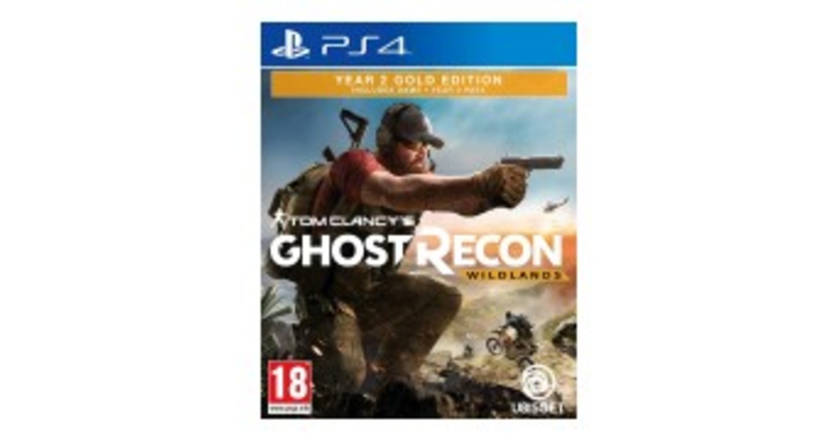 Tom clancy's ghost recon gold edition. Ghost Recon breakpoint диск ps4. Ghost Recon Wildlands ps4 обложка. Tom Clancy's Ghost Recon Wildlands Gold Edition. Tom Clancy's Ghost Recon Wildlands - Gold year 2.