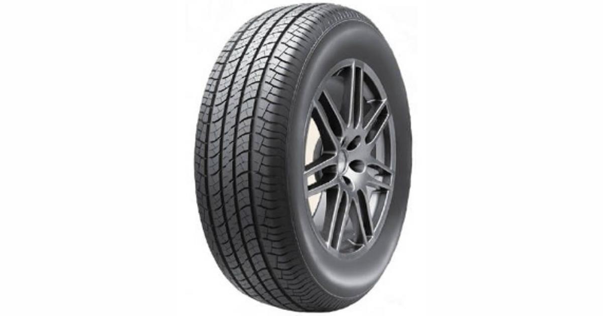 Rovelo Road Quest H/T ( 235/55 R17 99V ) | Hinnavaatlus ...