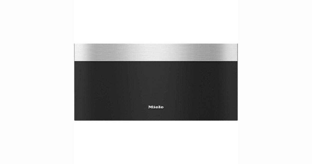 Режимы miele. Подогреватель Miele ESW 7010 OBSW.