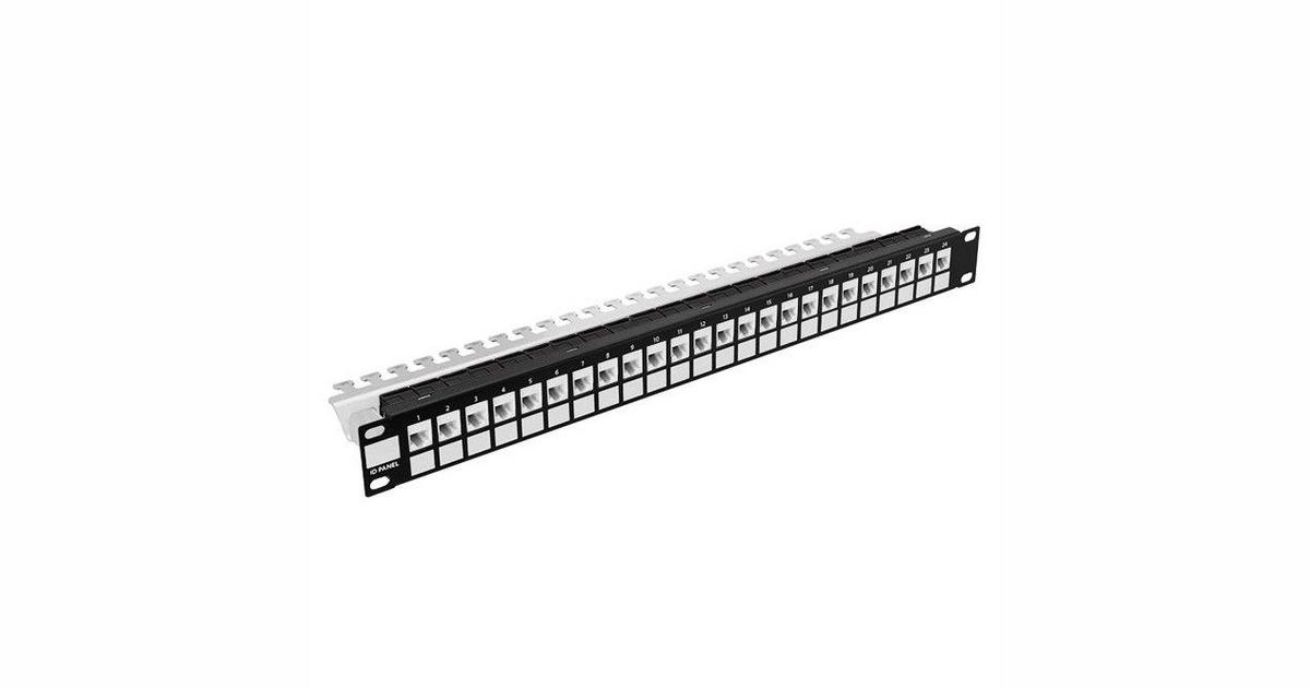 14U Wandmonteerbaar Netwerk Rack   Diepte 35,5cm (14) (Low Profile)   19 Patch Paneel Bevestiging voor Shallow Server, IT Apparatuur, Netwerk Switches   Max 35kg (RACK 14U 14 BRACKET
