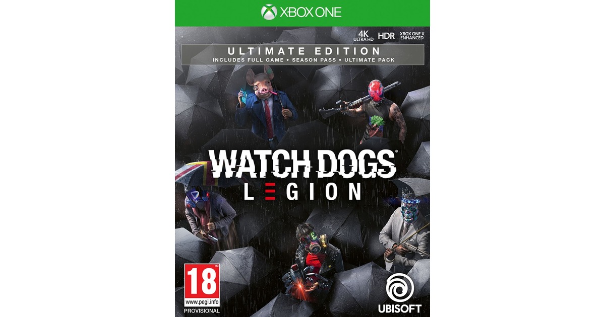 Ultimate legion. Игра для Xbox one/Series x "watch Dogs Legion". Watch Dogs Legion Ultimate Edition. Watch Dogs Икс бокс 360. Watch Dogs Legion Sony ps4 диск.