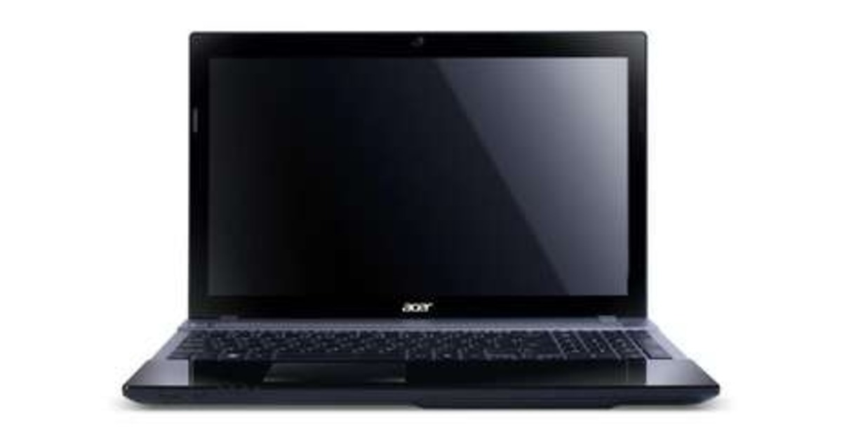 Ноутбуки Acer Aspire Купить Цена