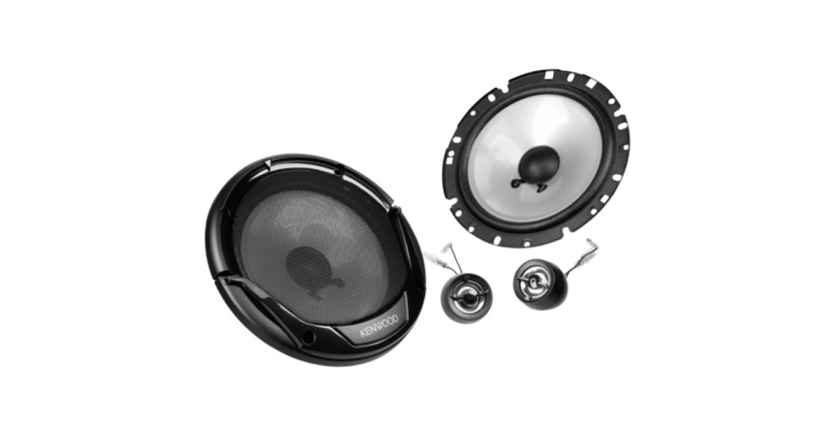 Car Electronics > Luidsprekers > S-Series & E-Series • Nederland