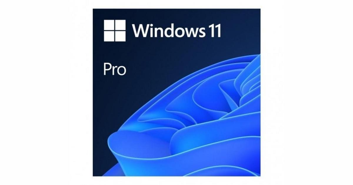 Windows Pl Microsoft Windows 11 Pro PL x64 DVD | Hinnavaatlus - hinnavõrdlus- ja ...