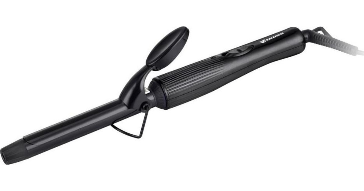 Щипцы для укладки волос valera 641 02 conical curling iron