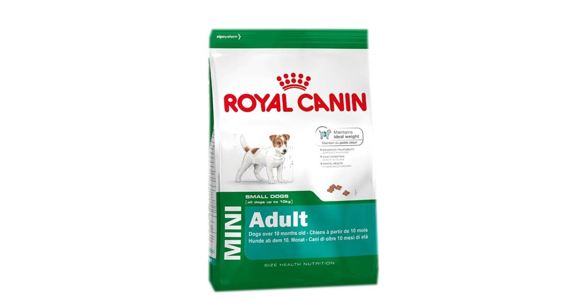 Royal Canin X Small Sterilised Купить