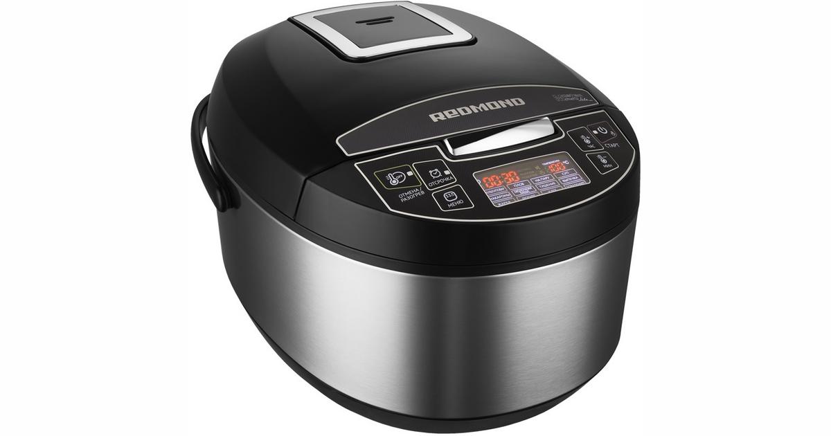 What is a Pressure Multi Cooker REDMOND RMC-PM110A What is a Pressure Multi Cooker REDMOND RMC-PM110A
