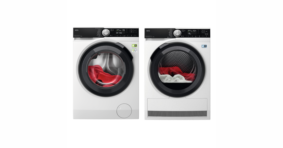 AEG LFR95146UE / TR958M6CE | Hinnavaatlus - hinnavõrdlus- ja IT ...