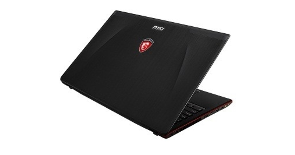 Купить Ноутбук Msi Apache Pro