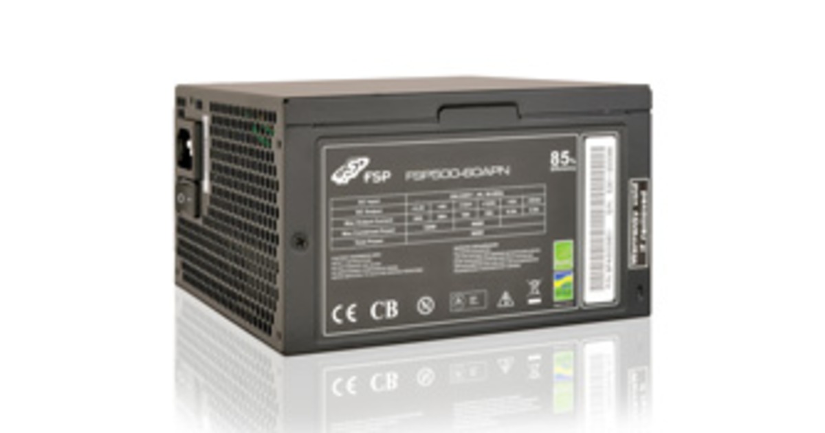 Fsp 500w