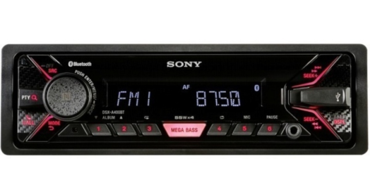 Sony dsx. Sony DSX-a202ui. DSX-a202ui. Магнитола Sony DSX-a202. Автомагнитола Sony DSX-a400bt.