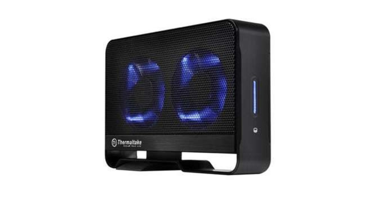 Hdd thermaltake