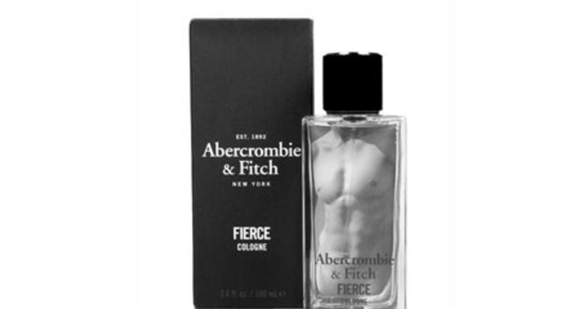 Abercrombie & Fitch Fierce 100 Ml www.hinnavaatlus.ee