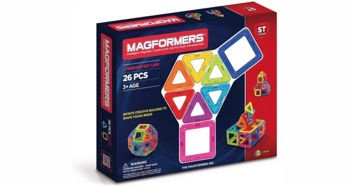 magformers basic set line