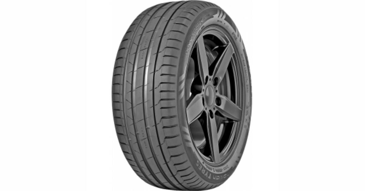 Нокиан Тайерс Купить Шины Летние