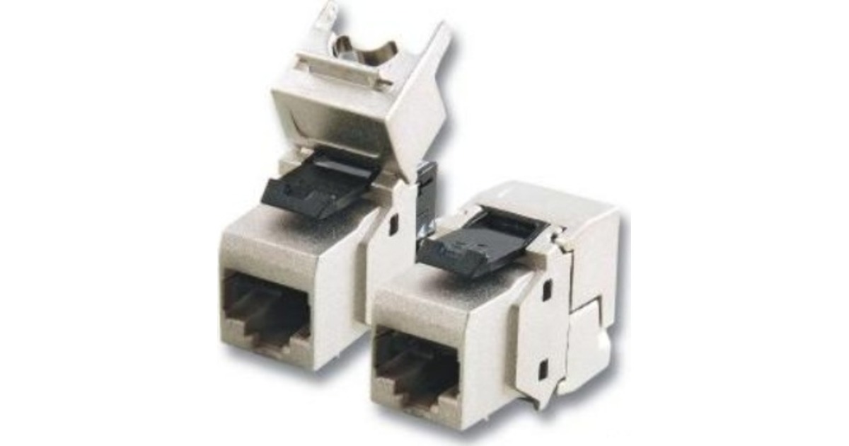 Модули категории 6. Keystone RJ 45 Socket lcs² - category 6 a - STP Metal shielding 360°. Keystone lb-5. 3557 Keystone боковой. Keystone 292.