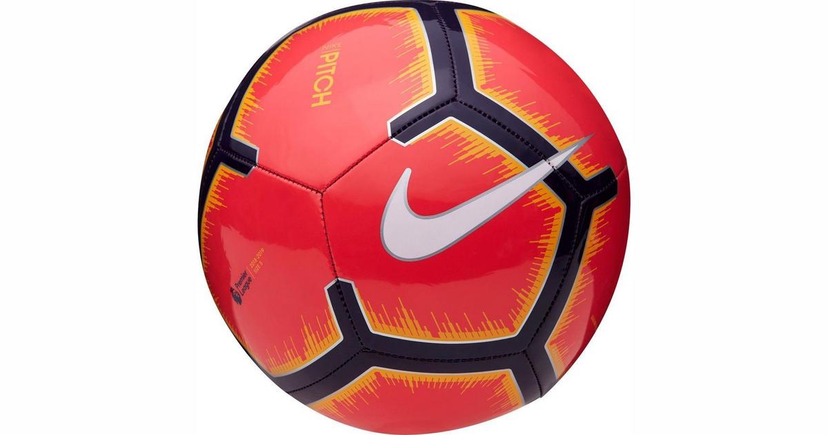 Мяч Nike Premier League мини футбол