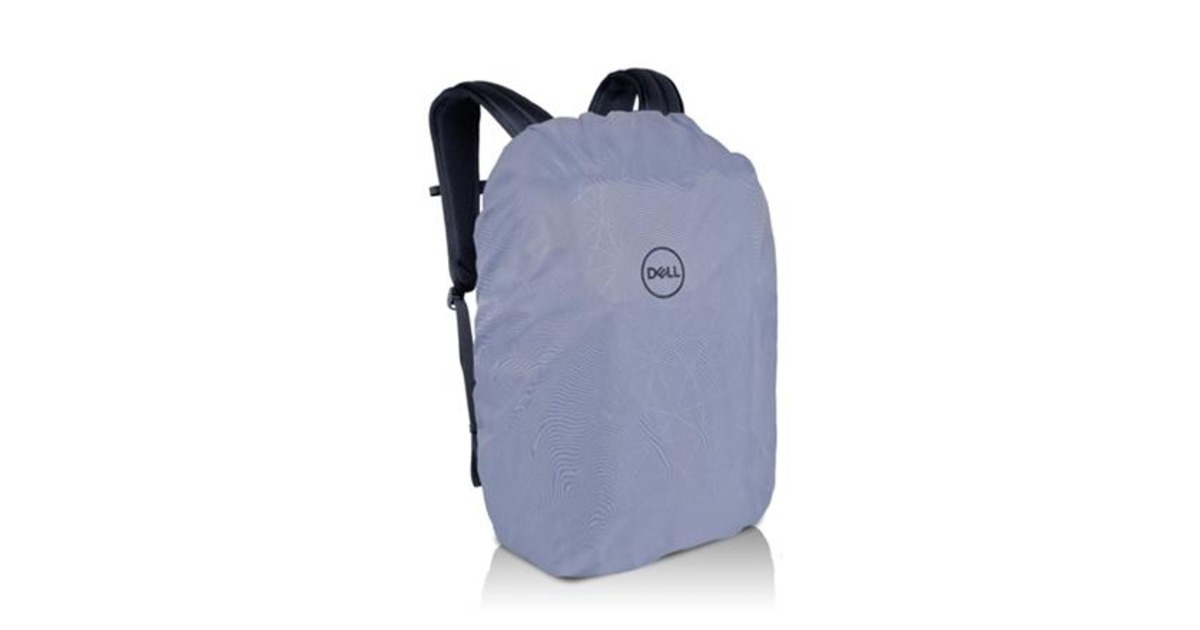 Dell Energy Backpack 15 Black/Blue Hinnavaatlus Tehnikakaupade