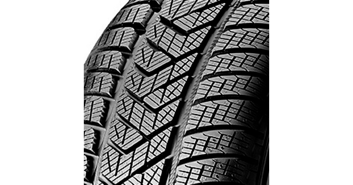 Pirelli Scorpion Winter ( 275/40 R21 107V XL , N0 ) Hinnavaatlus