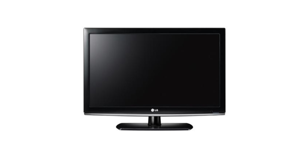LG 32LD450 | Hinnavaatlus - hinnavõrdlus- ja IT- teemaline portaal