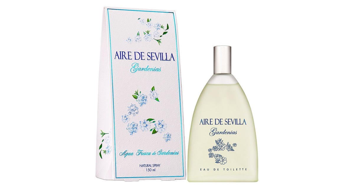 AIRE DE SEVILLA VICTORIA EAU DE TOILETTE 150ML