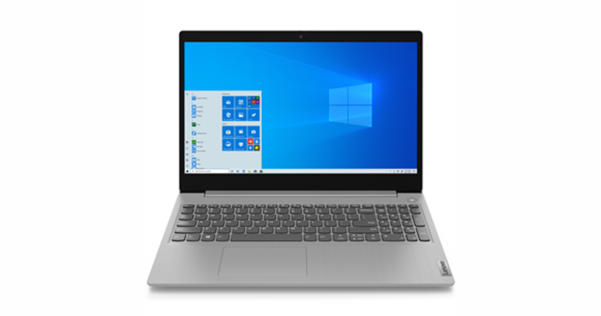Lenovo IdeaPad 3 15ARE05 | Hinnavaatlus - Tehnikakaupade hinnavõrdlus ...