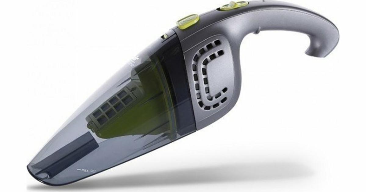Fakir Handheld Vacuum Cleaner AS 1037 NT silver (30 90 003