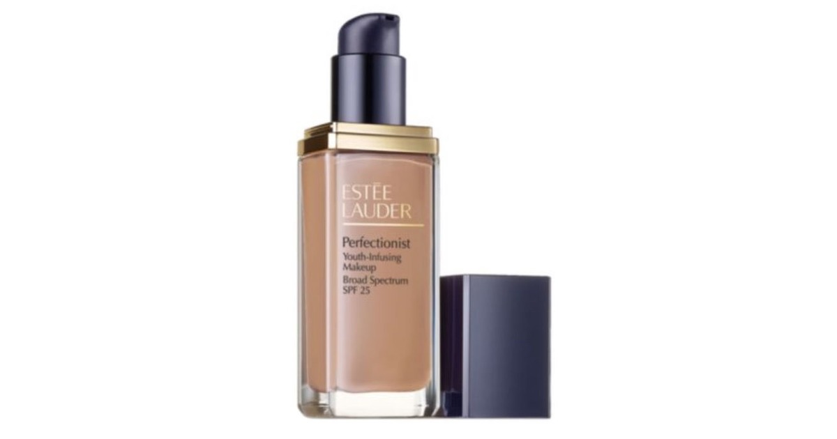 Тональный крем estee lauder aqua brilliance